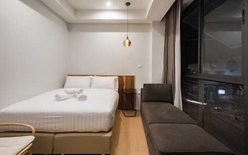 U Chiangkhan Hotel