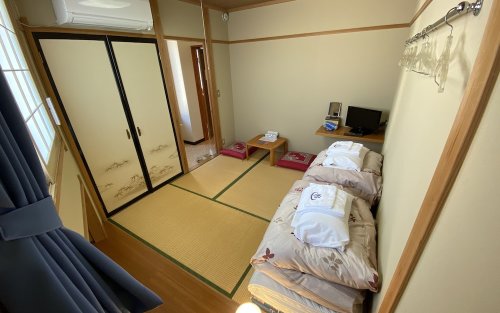 Nozawa Dream Central