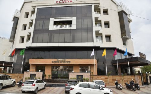 Hotel Placid