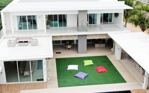 Vela Villa - Cha-am