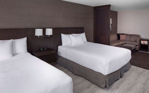 Hyatt Place Poughkeepsie / Hudson Valley