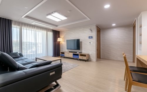 호텔 이던스테이