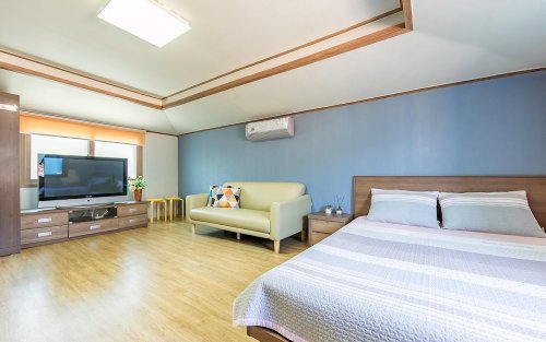 Namhae Gagopa Pension