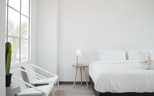 Meet Boutique Resort