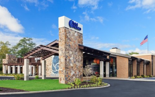 Hotel Indigo East End by IHG