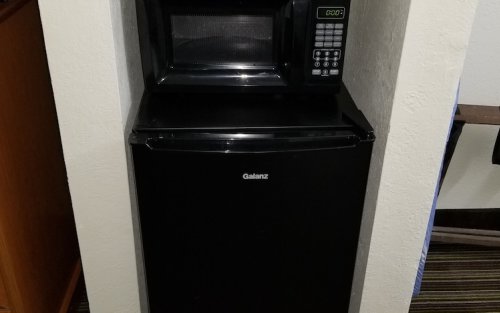 Executive Inn