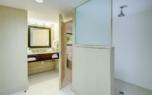 Holiday Inn Express Hotel of Neptune