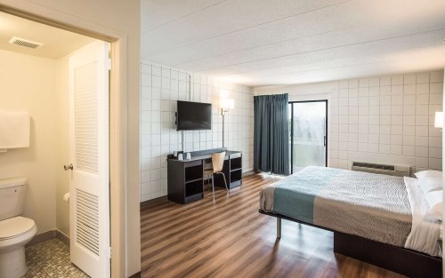 Motel 6 Somers Point, NJ - Ocean City - Wild Wood Beach