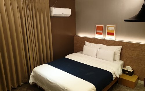 Hotel Bandi