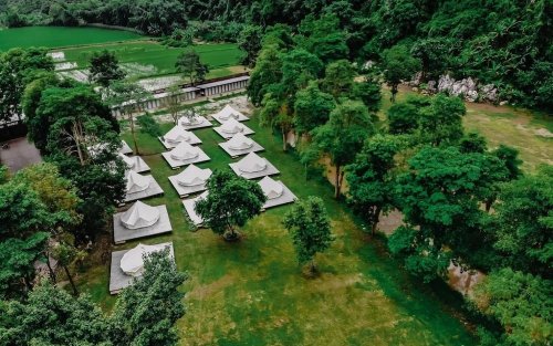 Chayana Resort