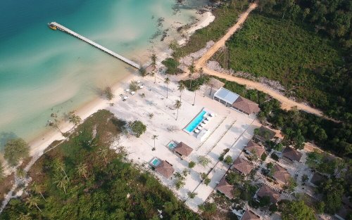 Anaya Koh Rong