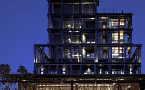 Navakitel Design Hotel