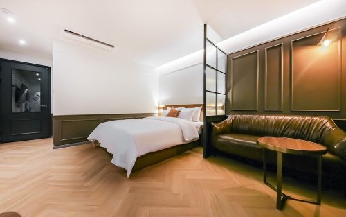 Cheongju Maryjane Hotel
