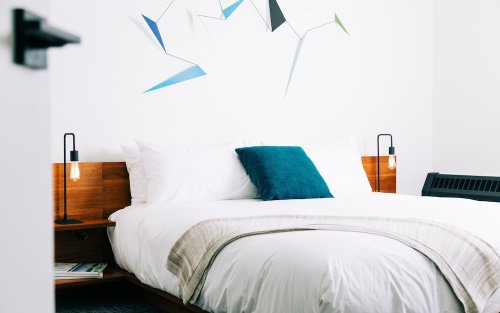 Hotel Leo