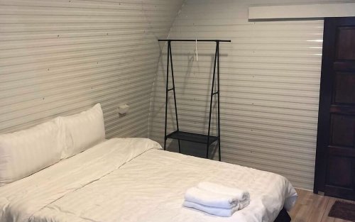 Inboxhome resort