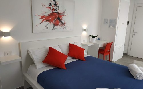 Palazzo Verdi B&B