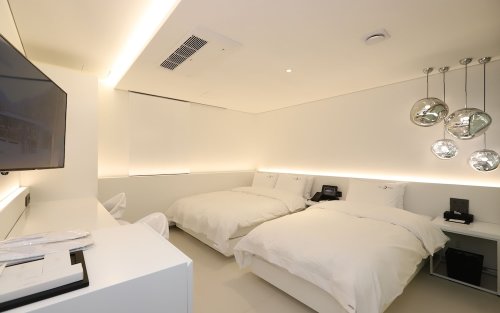 Hotel Lesign