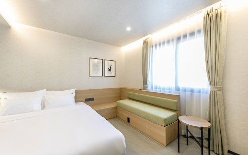 YAJA Hotel Gimhae