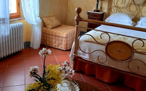 Borgo La Casetta