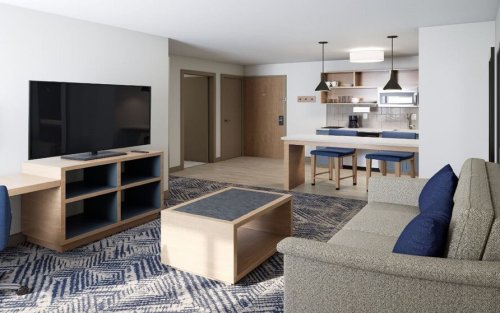 Candlewood Suites Cleveland South - Independence by IHG