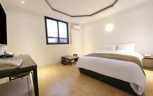 Hotel Sora