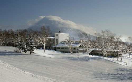 The Green Leaf Niseko Village, Tapestry Collection by Hilton