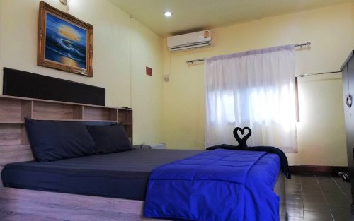 Phurafa Resort