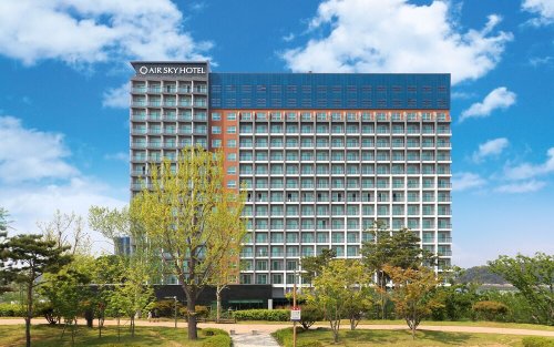 Airsky Hotel