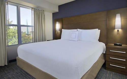 Residence Inn by Marriott Colorado Springs First & Main