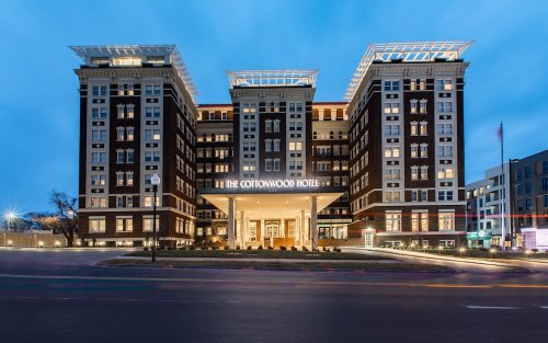 Kimpton Cottonwood by IHG