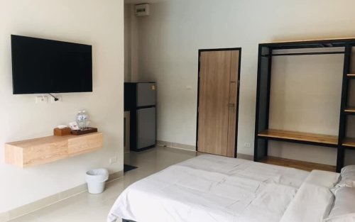 Buathong Pool Villa