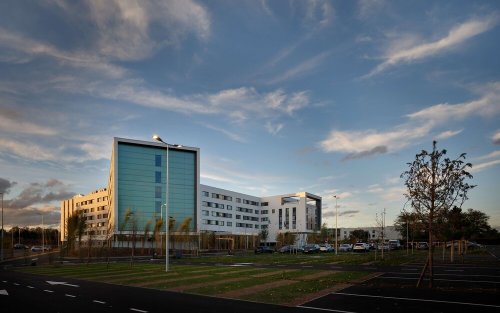 Hyatt Place Paris Charles de Gaulle Airport