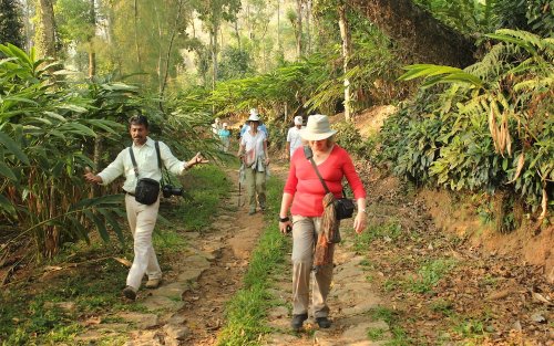 Spice Tree Munnar