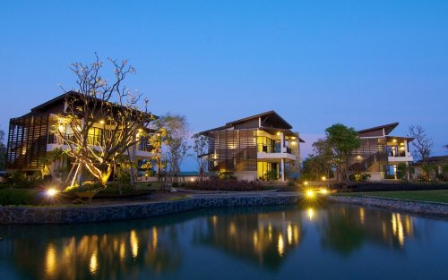 I-塔拉度假度假胜地 & SPA 中心