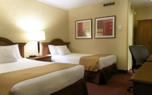 West Gate Inn Nyack