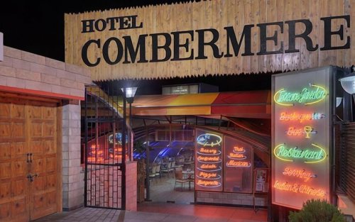 Hotel Combermere
