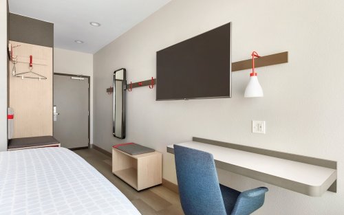 avid hotel Austin – Round Rock South by IHG
