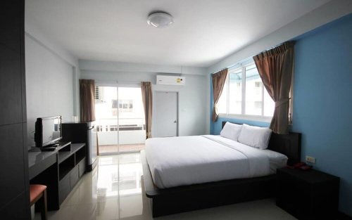 DD Residence Rayong