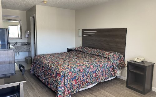Jupiter Inn