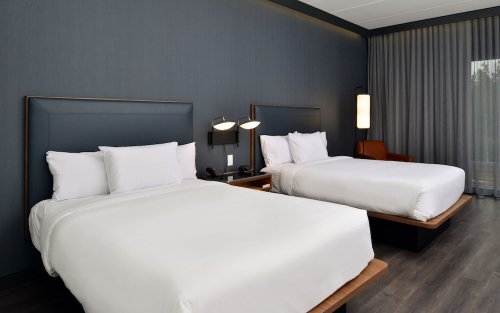 Courtyard by Marriott Raleigh Cary Crossroads