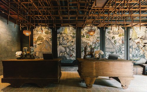 帕亞酒店