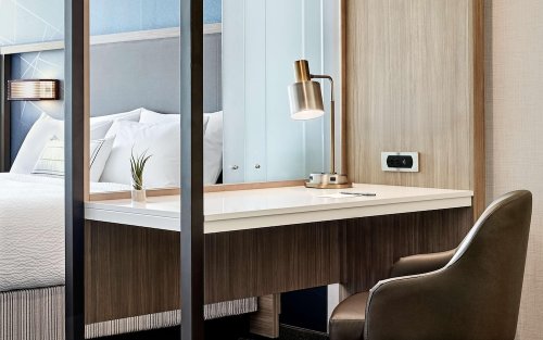 SpringHill Suites by Marriott San Jose Fremont