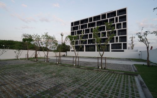 Blumonkey Hub & Hotel Chanthaburi