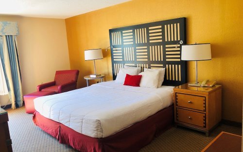 Hotel M Mount Pocono