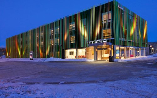 Mere Hotel
