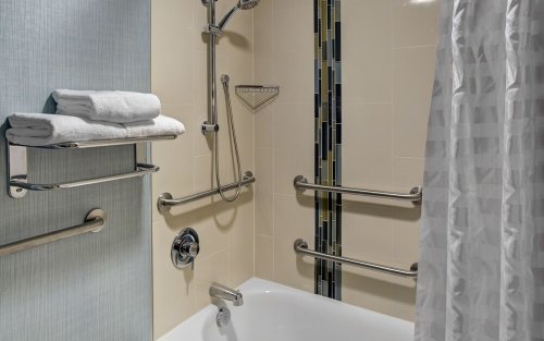 Hyatt Place Omaha Downtown Old Market