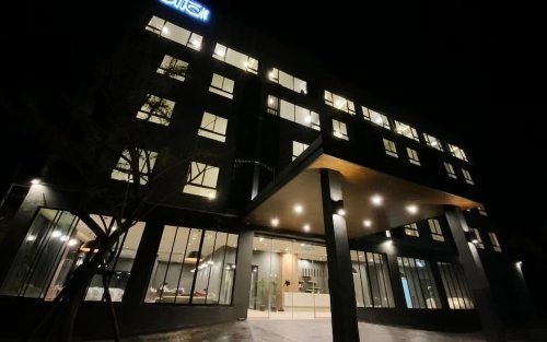 bliQ Hotel Chanthaburi