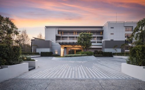 Avani+ Khao Lak Resort