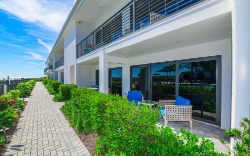 Anna Maria Beach Resort