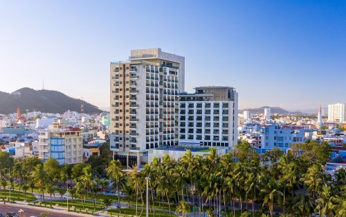 Fleur De Lys Hotel Quy Nhon